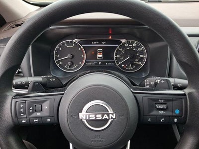 2023 Nissan Rogue AWD SV *Ltd Avail*