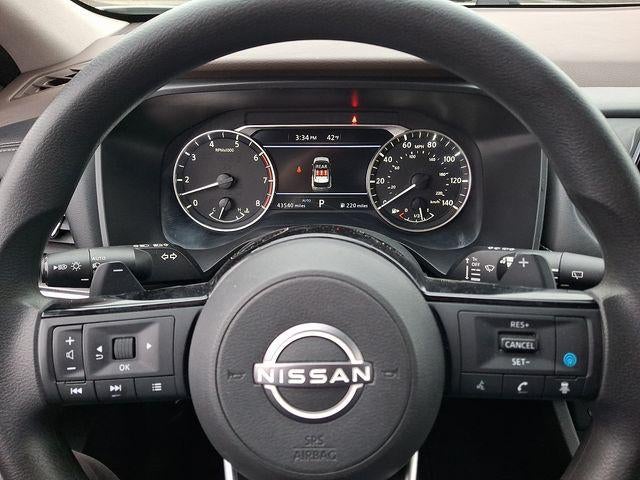 2023 Nissan Rogue AWD SV *Ltd Avail*