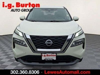 2023 Nissan Rogue AWD SV *Ltd Avail*