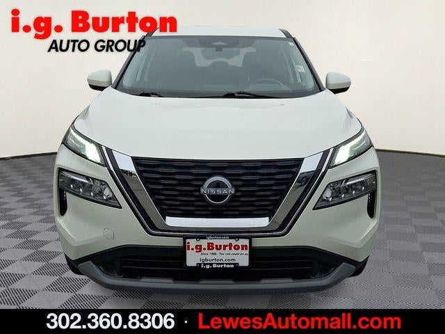 2023 Nissan Rogue AWD SV *Ltd Avail*