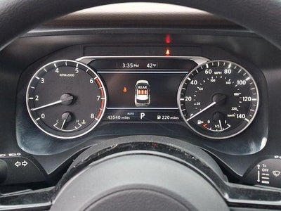 2023 Nissan Rogue AWD SV *Ltd Avail*