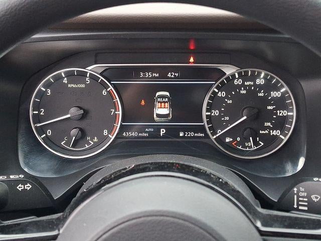 2023 Nissan Rogue AWD SV *Ltd Avail*