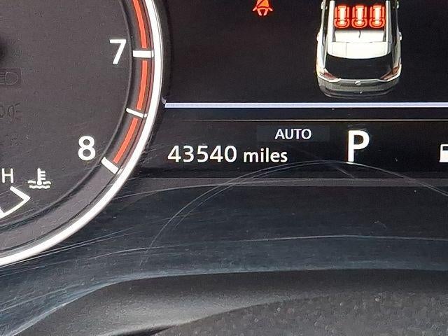 2023 Nissan Rogue AWD SV *Ltd Avail*