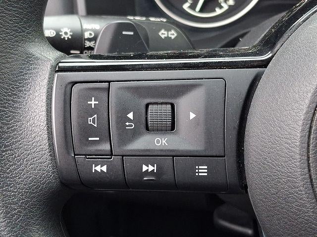 2023 Nissan Rogue AWD SV *Ltd Avail*