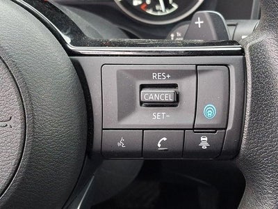 2023 Nissan Rogue AWD SV *Ltd Avail*