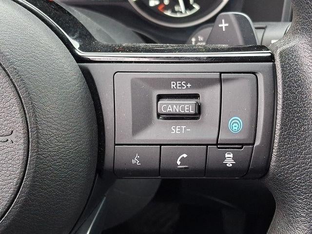 2023 Nissan Rogue AWD SV *Ltd Avail*