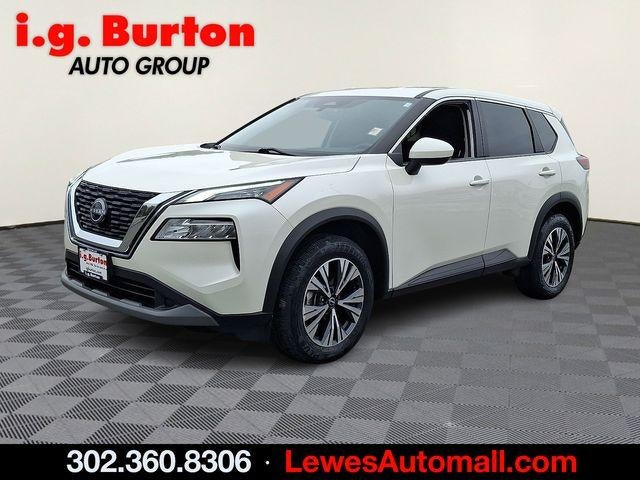 2023 Nissan Rogue AWD SV *Ltd Avail*