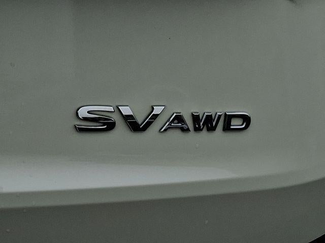 2023 Nissan Rogue AWD SV *Ltd Avail*