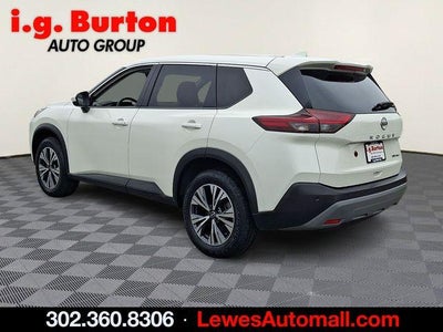 2023 Nissan Rogue AWD SV *Ltd Avail*