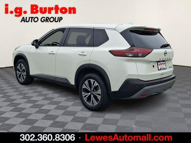 2023 Nissan Rogue AWD SV *Ltd Avail*