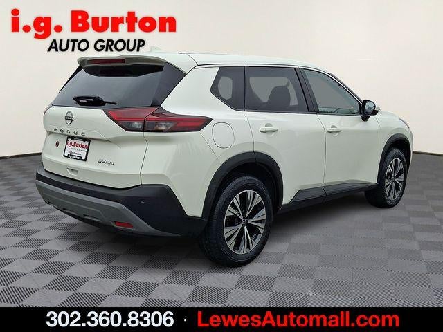 2023 Nissan Rogue AWD SV *Ltd Avail*