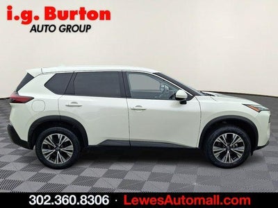 2023 Nissan Rogue AWD SV *Ltd Avail*