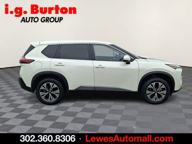 2023 Nissan Rogue AWD SV *Ltd Avail*