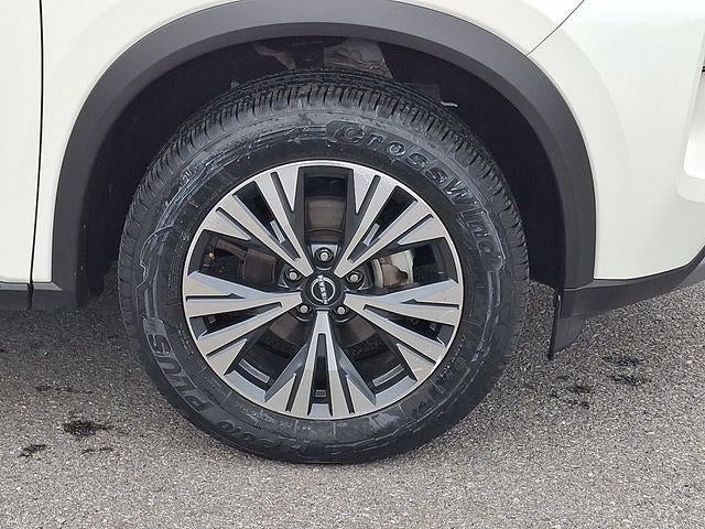 2023 Nissan Rogue AWD SV *Ltd Avail*