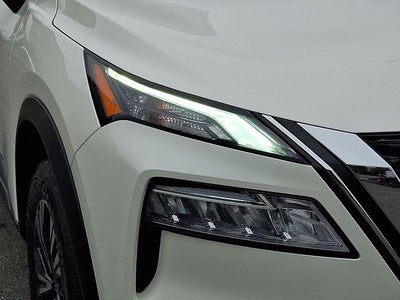 2023 Nissan Rogue AWD SV *Ltd Avail*