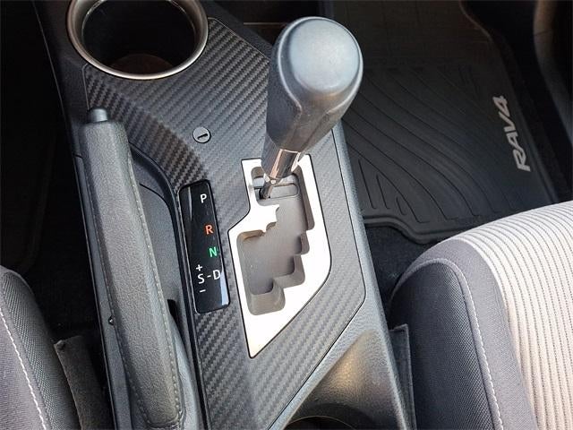 2014 Toyota RAV4 AWD 4dr XLE (Natl)