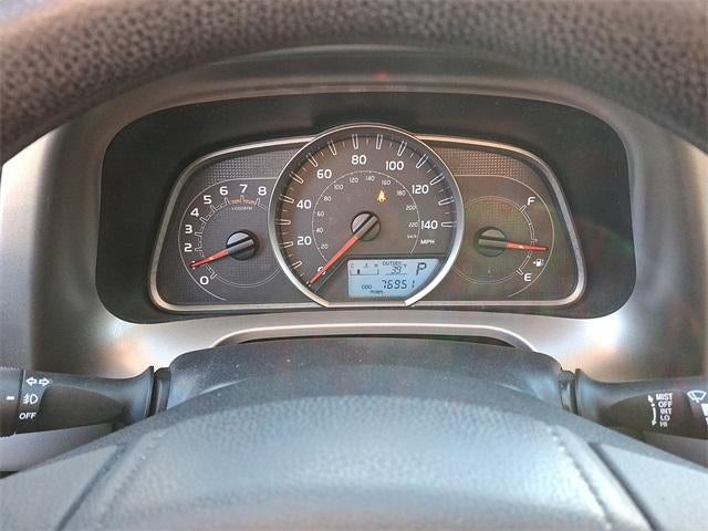 2014 Toyota RAV4 AWD 4dr XLE (Natl)