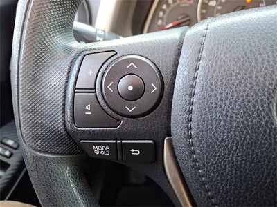 2014 Toyota RAV4 AWD 4dr XLE (Natl)