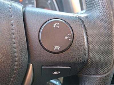 2014 Toyota RAV4 AWD 4dr XLE (Natl)