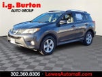 2014 Toyota RAV4 AWD 4dr XLE (Natl)