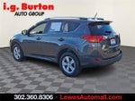 2014 Toyota RAV4 AWD 4dr XLE (Natl)