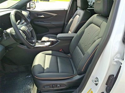 2025 Buick Envista Avenir