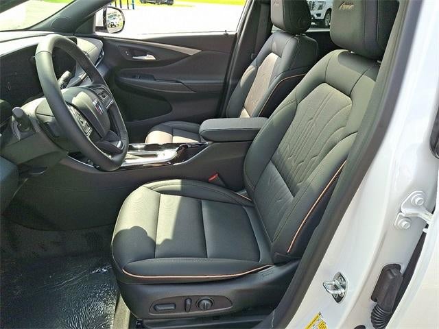 2025 Buick Envista Avenir