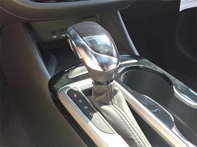 2025 Buick Envista Avenir