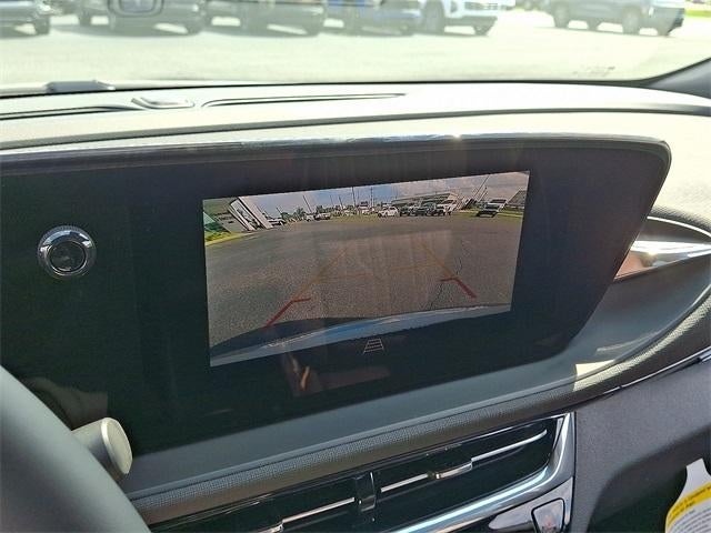 2025 Buick Envista Avenir