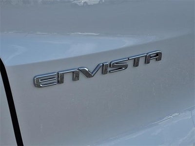 2025 Buick Envista Avenir