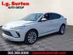 2025 Buick Envista Avenir