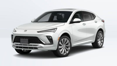 2025 Buick Envista Avenir
