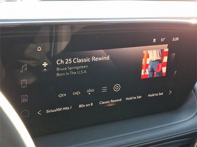 2025 Buick Encore GX Sport Touring