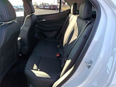 2025 Buick Encore GX Sport Touring