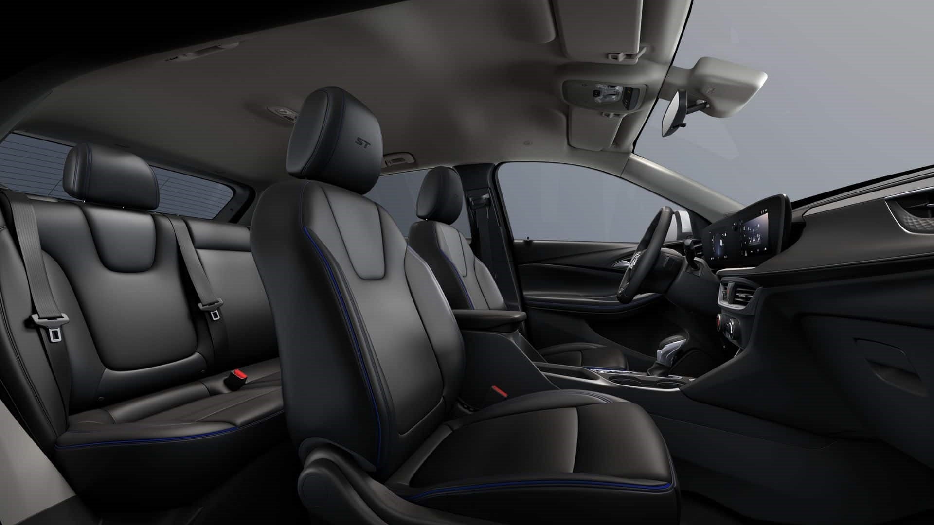 2025 Buick Encore GX Sport Touring