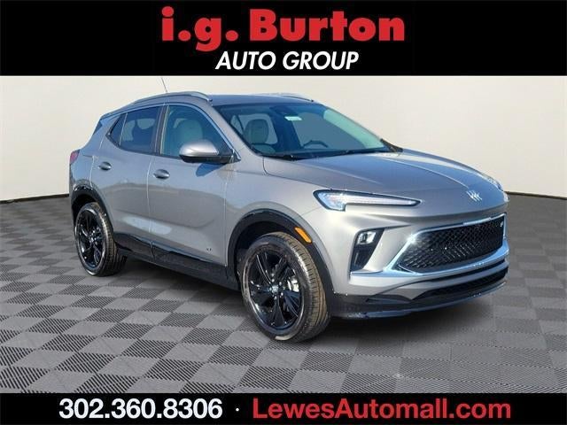 2025 Buick Encore GX Sport Touring