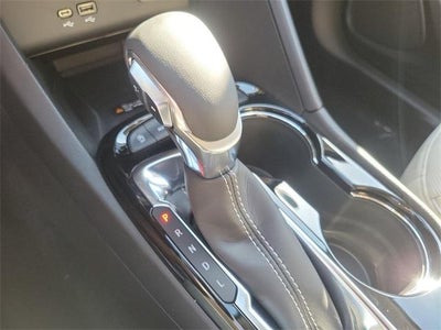 2025 Buick Encore GX Sport Touring