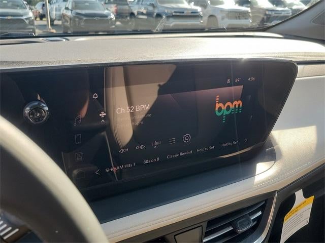 2025 Buick Encore GX Sport Touring