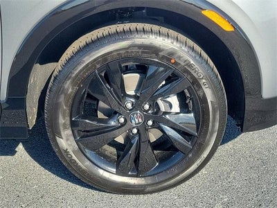 2025 Buick Encore GX Sport Touring
