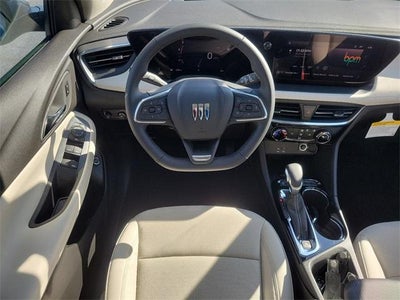 2025 Buick Encore GX Sport Touring