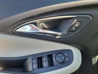 2025 Buick Encore GX Sport Touring