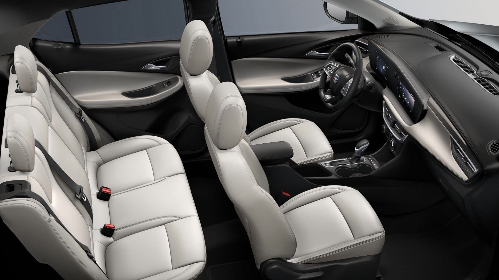 2025 Buick Encore GX Sport Touring