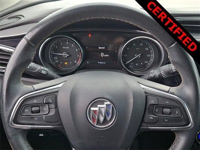 2023 Buick Encore GX Preferred