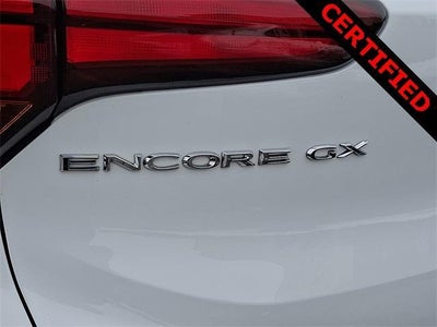 2023 Buick Encore GX Preferred