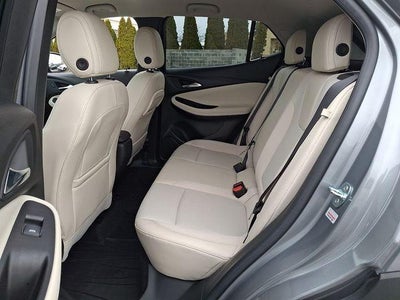 2023 Buick Encore GX Preferred FWD
