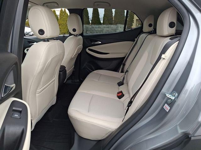 2023 Buick Encore GX Preferred FWD