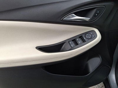 2023 Buick Encore GX Preferred FWD