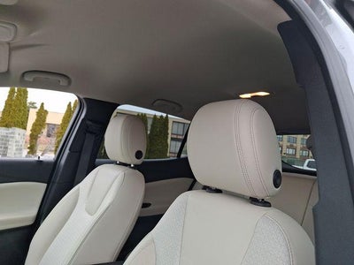 2023 Buick Encore GX Preferred FWD