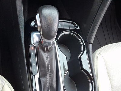 2023 Buick Encore GX Preferred FWD