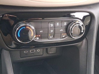 2023 Buick Encore GX Preferred FWD